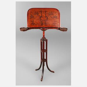 Notenständer Thonet