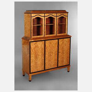 Salonschrank Art déco