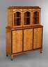 Salonschrank Art déco