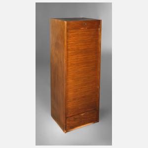 Aktenrollschrank