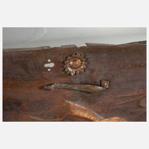 Willi Veit, Türverkleidung