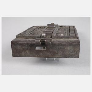 Truhenschloss Barock