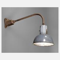 Industrielwandampe111