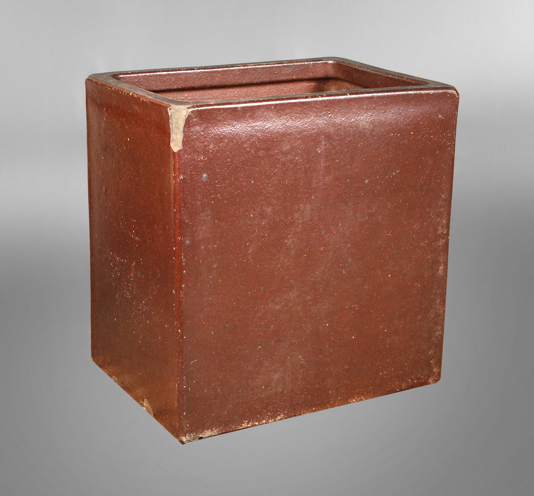 Großer Wasserbehälter