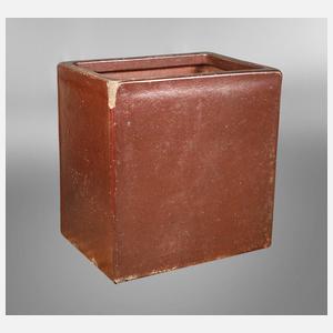 Großer Wasserbehälter