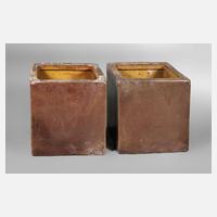 Paar Wasserbehälter111