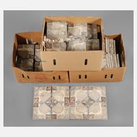 Konvolut Bodenfliesen111