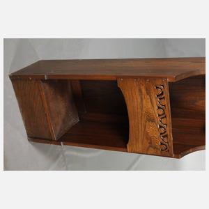 Standuhr Richard Riemerschmid