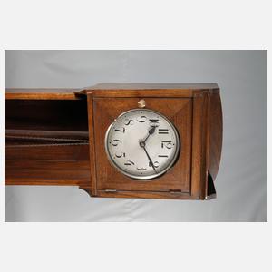 Standuhr Richard Riemerschmid