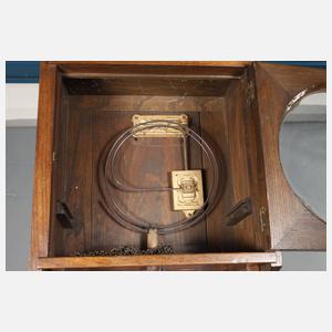 Standuhr Richard Riemerschmid