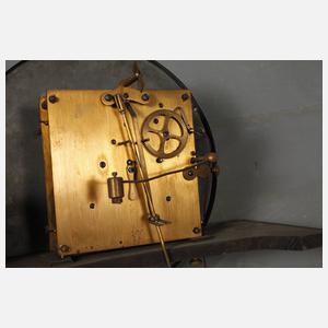 Standuhr Richard Riemerschmid