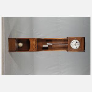 Standuhr Richard Riemerschmid