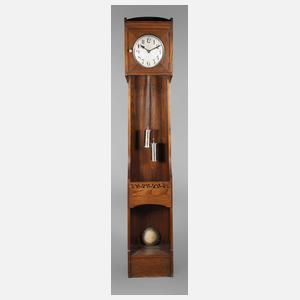Standuhr Richard Riemerschmid