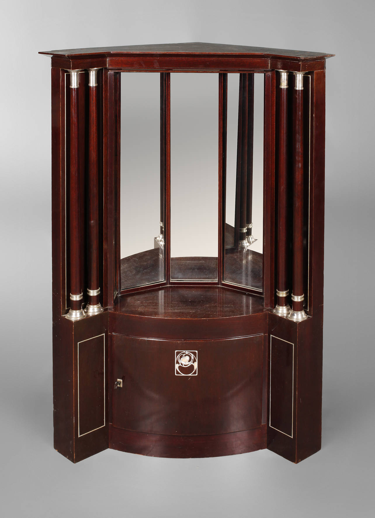 Eckschrank Darmstadt