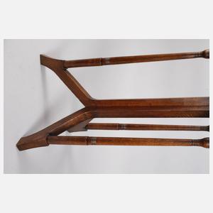 Beistelltisch Jugendstil