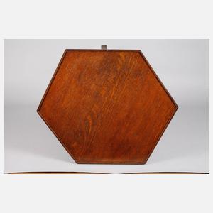 Beistelltisch Jugendstil