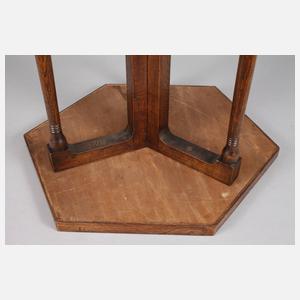 Beistelltisch Jugendstil