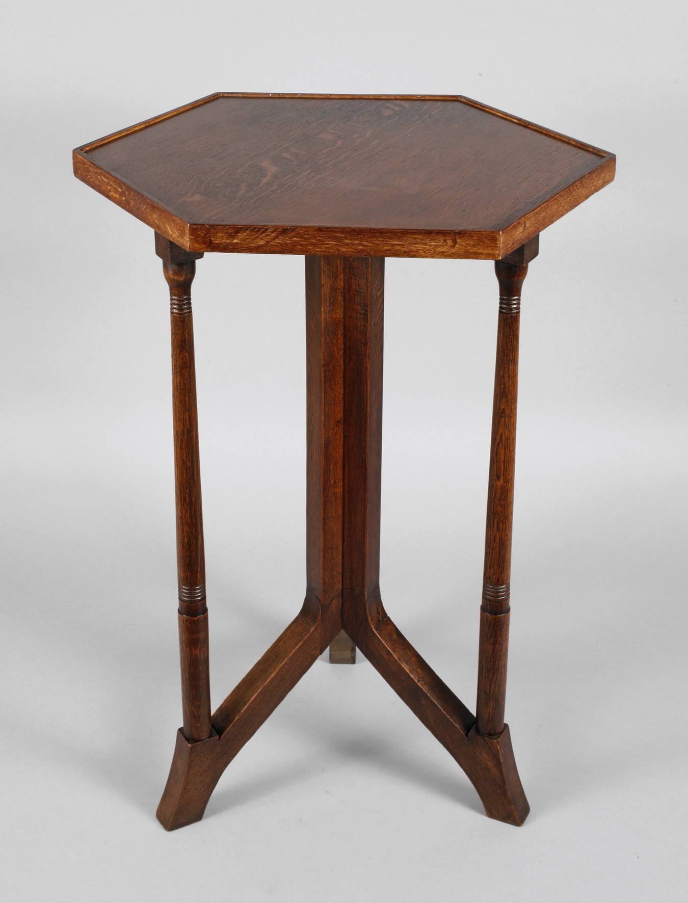 Beistelltisch Jugendstil