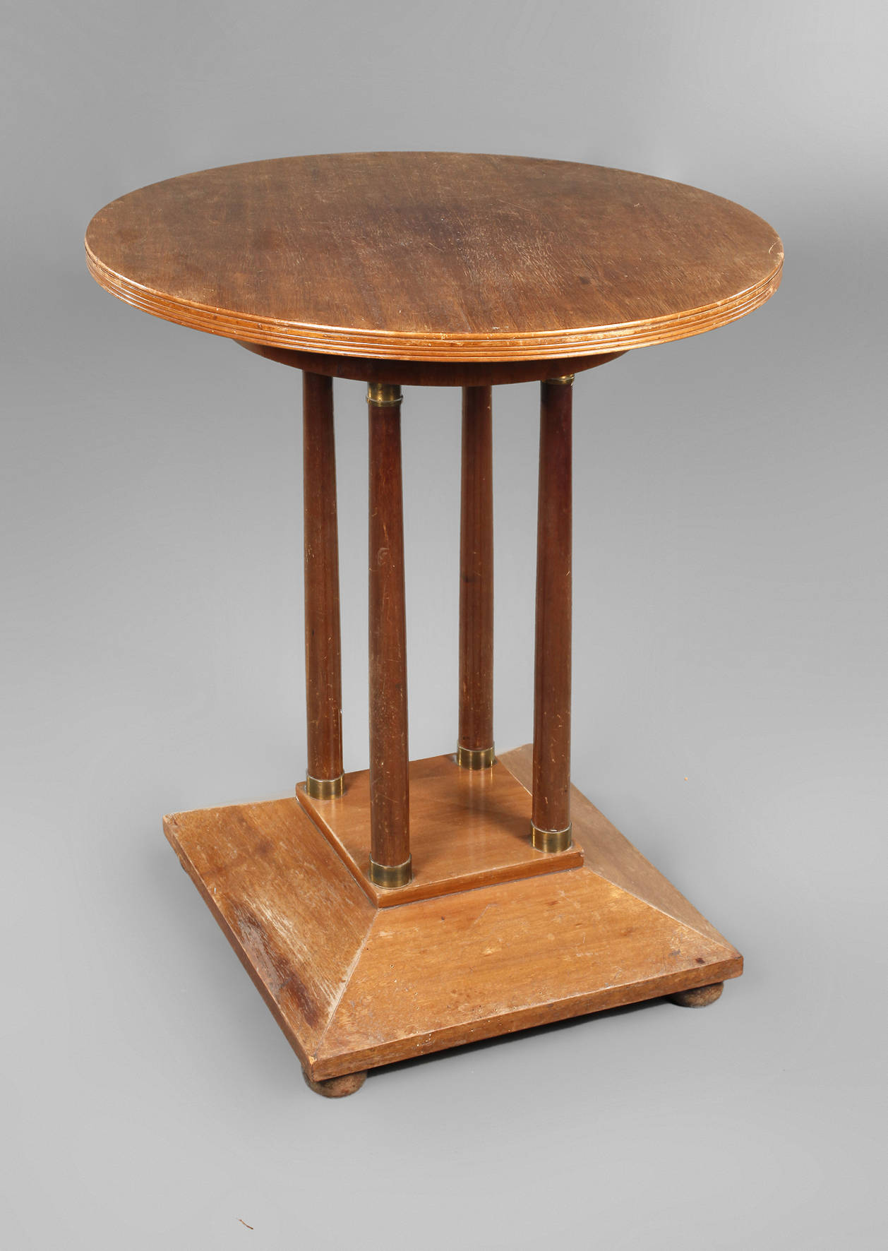 Salontisch Jugendstil