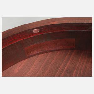 Fledermaustisch Kohn