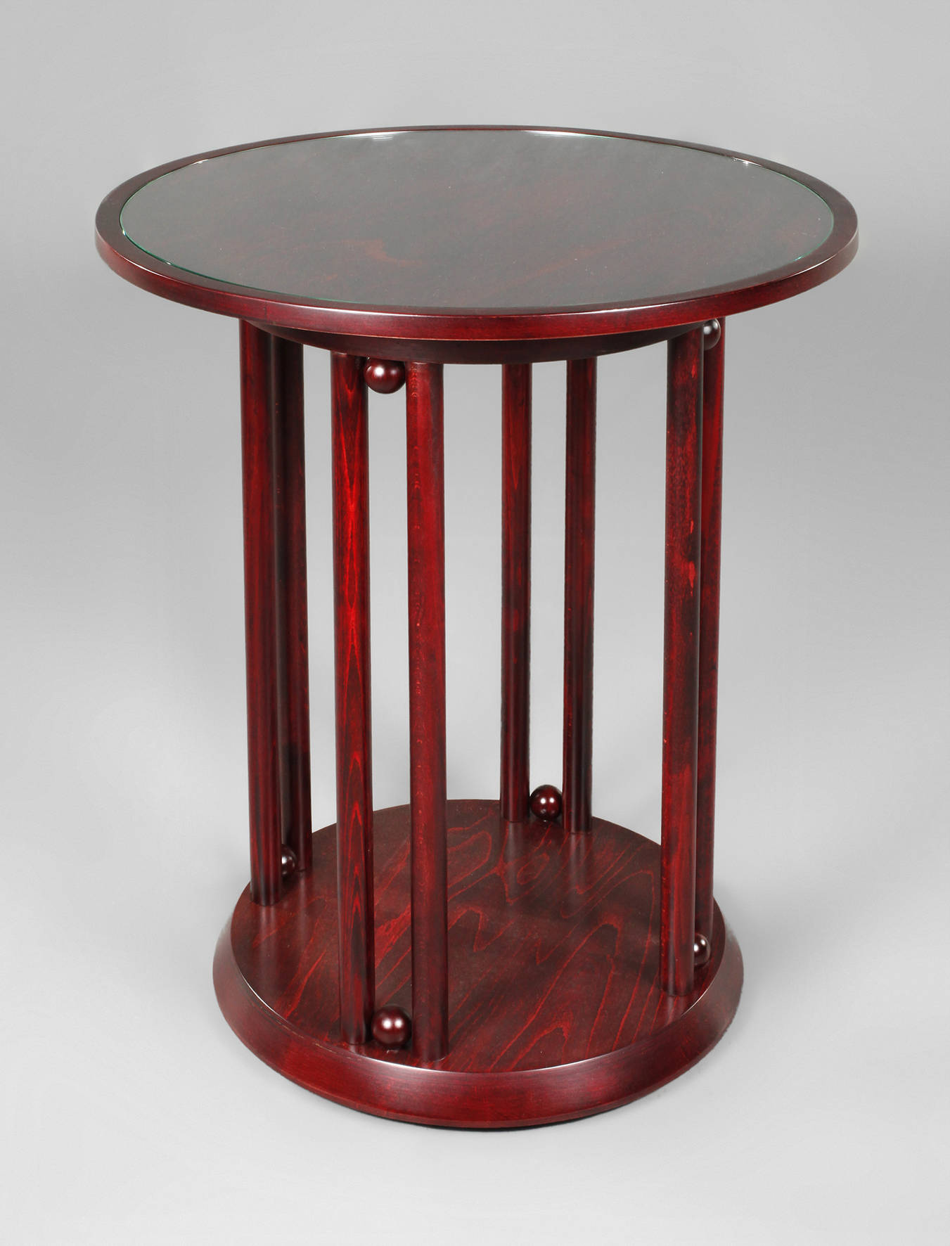 Fledermaustisch Kohn