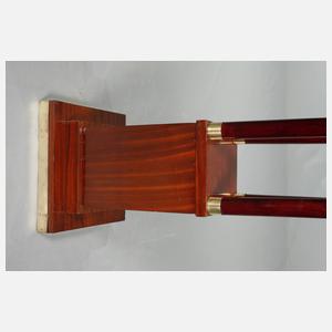 Blumensäule Jugenstil