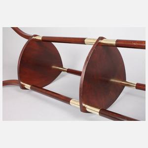 Blumentisch Jugendstil