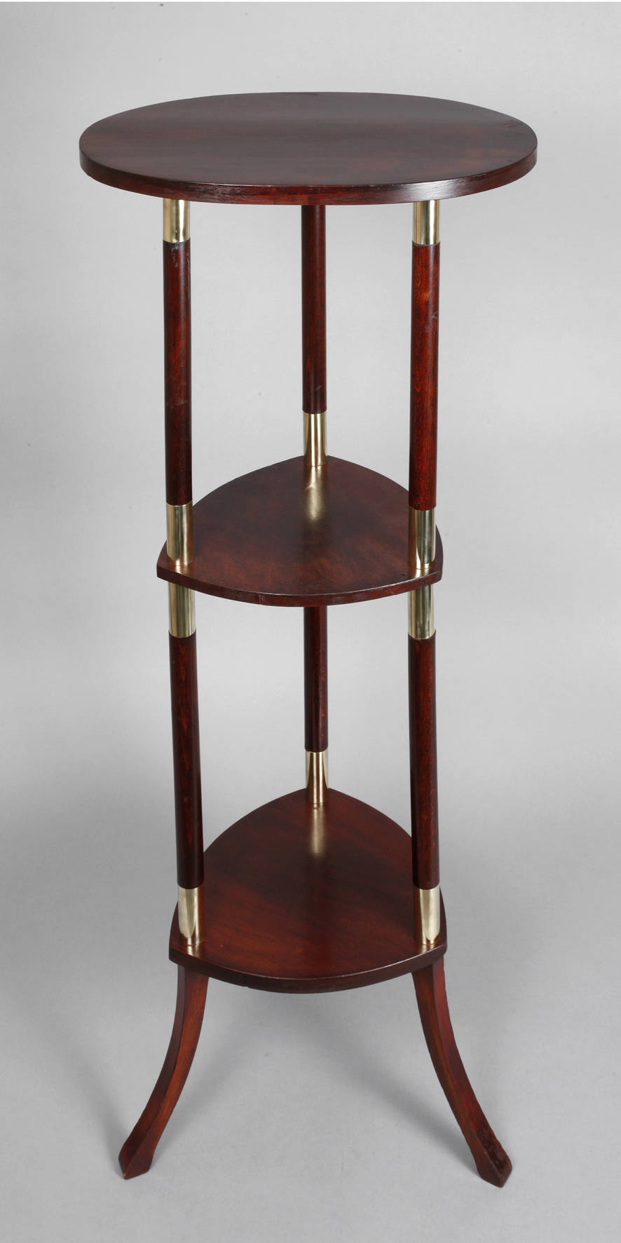 Blumentisch Jugendstil