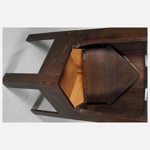 Sitzecke Richard Riemerschmid