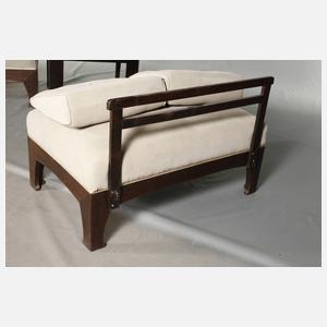 Sitzecke Richard Riemerschmid