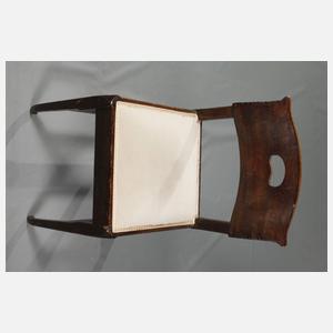 Stuhl Richard Riemerschmid