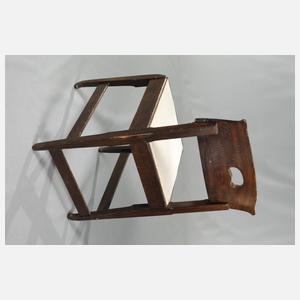 Stuhl Richard Riemerschmid