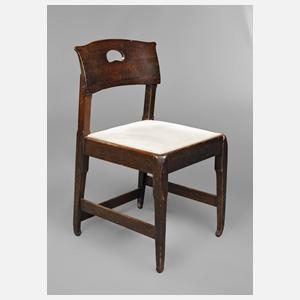 Stuhl Richard Riemerschmid