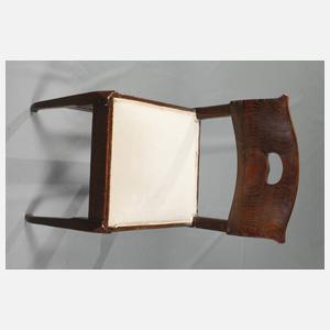 Stuhl Richard Riemerschmid