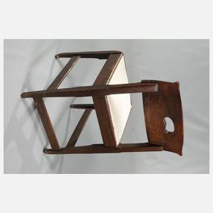 Stuhl Richard Riemerschmid