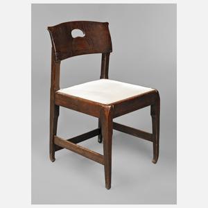 Stuhl Richard Riemerschmid