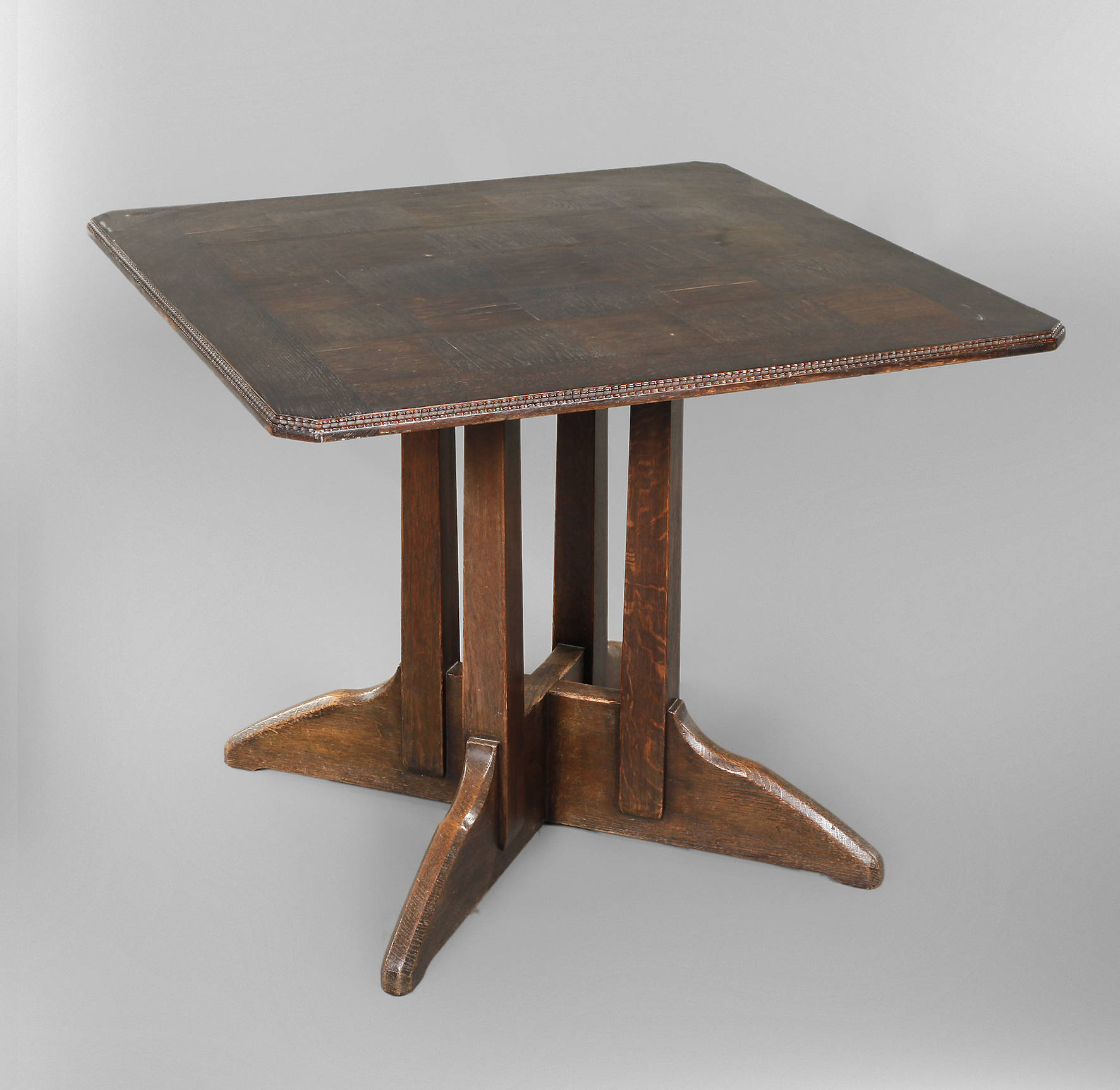 Tisch Richard Riemerschmid