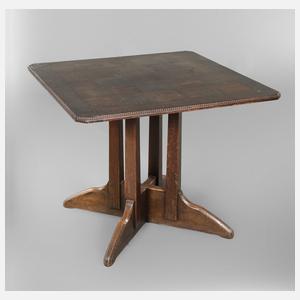 Tisch Richard Riemerschmid