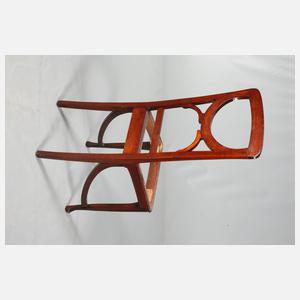 Sechs Stühle Maison Édouard Diot,