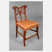 Stuhl Hans Eduard von Berlepsch, 1898111