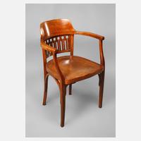 Armlehnstuhl Kohn111