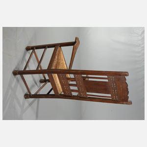 Armlehnstuhl Worpswede