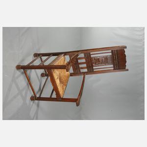 Armlehnstuhl Worpswede