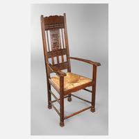 Armlehnstuhl Worpswede111