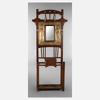 Jugendstilgarderobe111