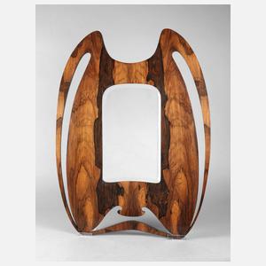 Jugendstil Wandspiegel