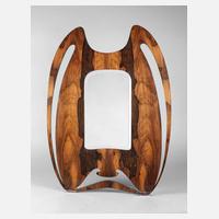 Jugendstil Wandspiegel111