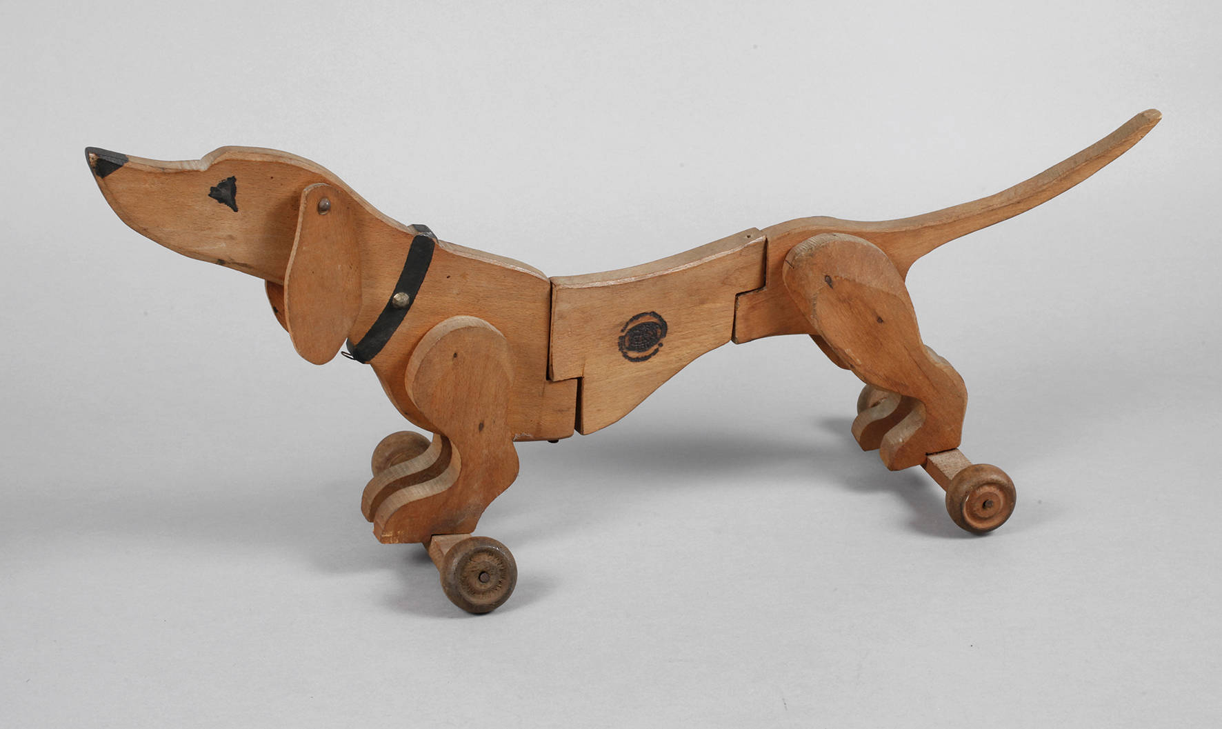 Nachziehtier Vereinigte Werkstätten München