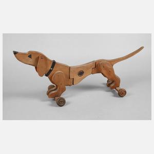 Nachziehtier Vereinigte Werkstätten München