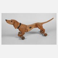 Nachziehtier Vereinigte Werkstätten München111